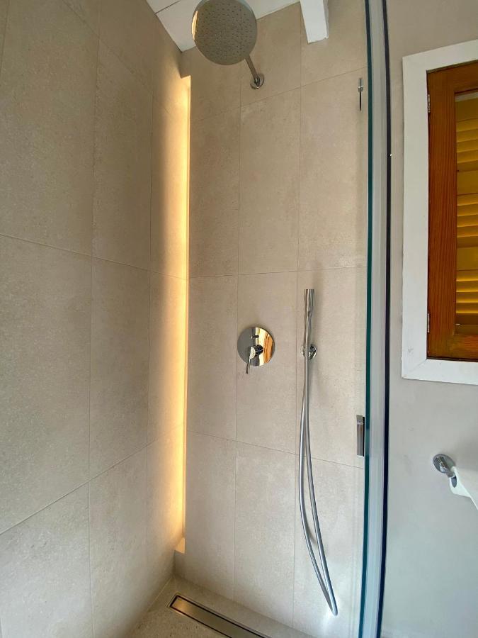 Апартаменты Sa Punta Duplex Cala Ratjada Кала Ратьяда Экстерьер фото