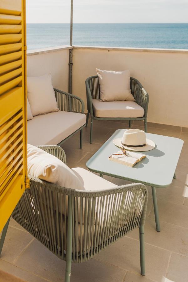 Апартаменты Sa Punta Duplex Cala Ratjada Кала Ратьяда Экстерьер фото
