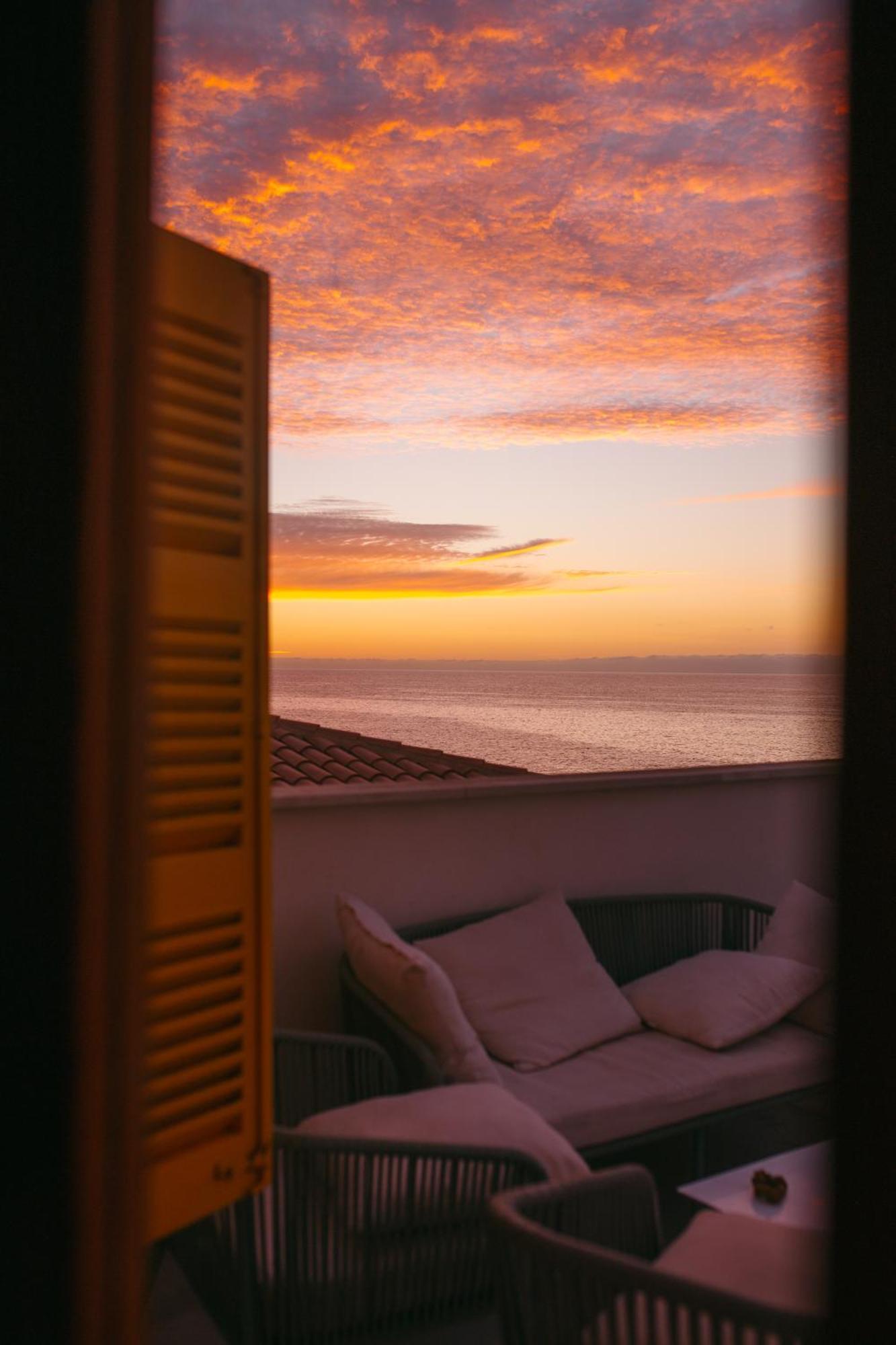 Апартаменты Sa Punta Duplex Cala Ratjada Кала Ратьяда Экстерьер фото